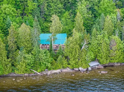 1048 Cottage Road Averill VT 05903