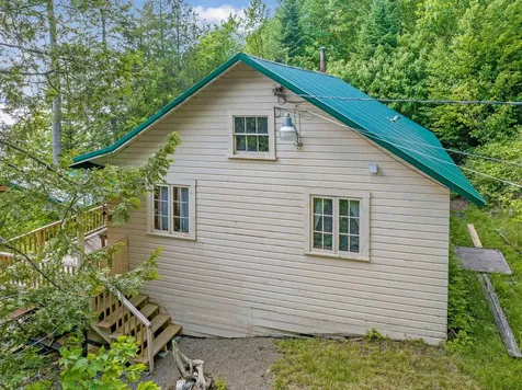 1048 Cottage Road Averill VT 05903