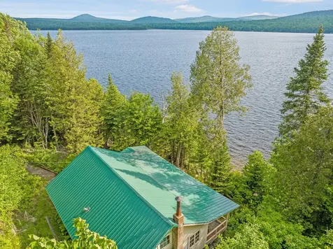 1048 Cottage Road Averill VT 05903