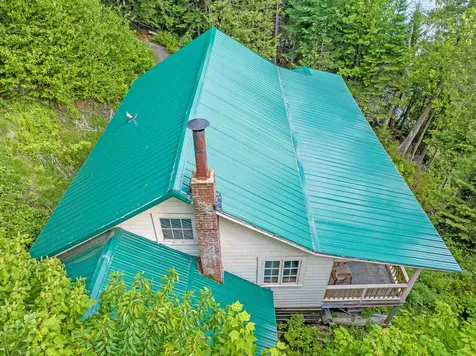 1048 Cottage Road Averill VT 05903