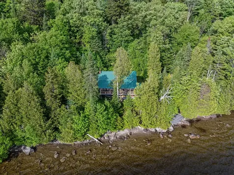 1048 Cottage Road Averill VT 05903