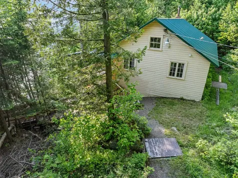 1048 Cottage Road Averill VT 05903