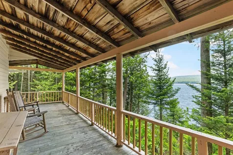 1048 Cottage Road Averill VT 05903