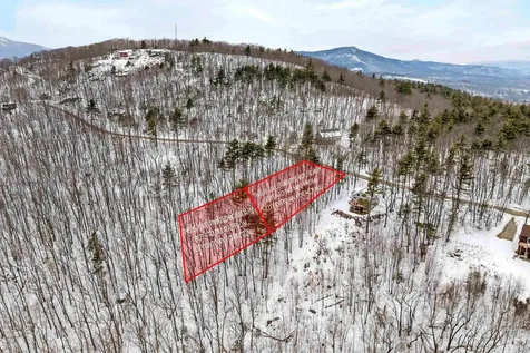 25 Upper Lakeview Drive Madison NH 03849