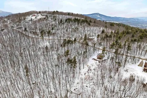 25 Upper Lakeview Drive Madison NH 03849