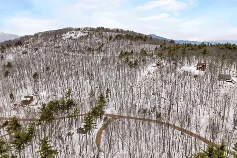 25 Upper Lakeview Drive Madison NH 03849