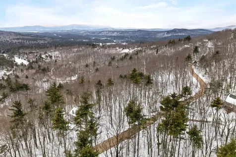 25 Upper Lakeview Drive Madison NH 03849