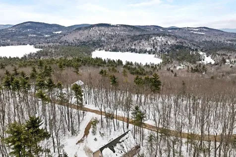 25 Upper Lakeview Drive Madison NH 03849