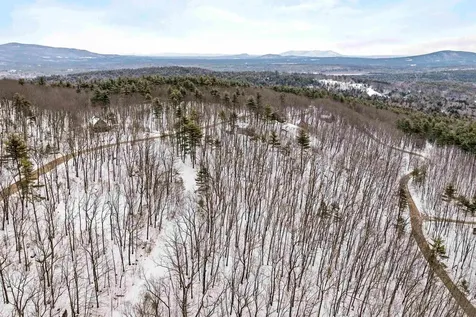 25 Upper Lakeview Drive Madison NH 03849