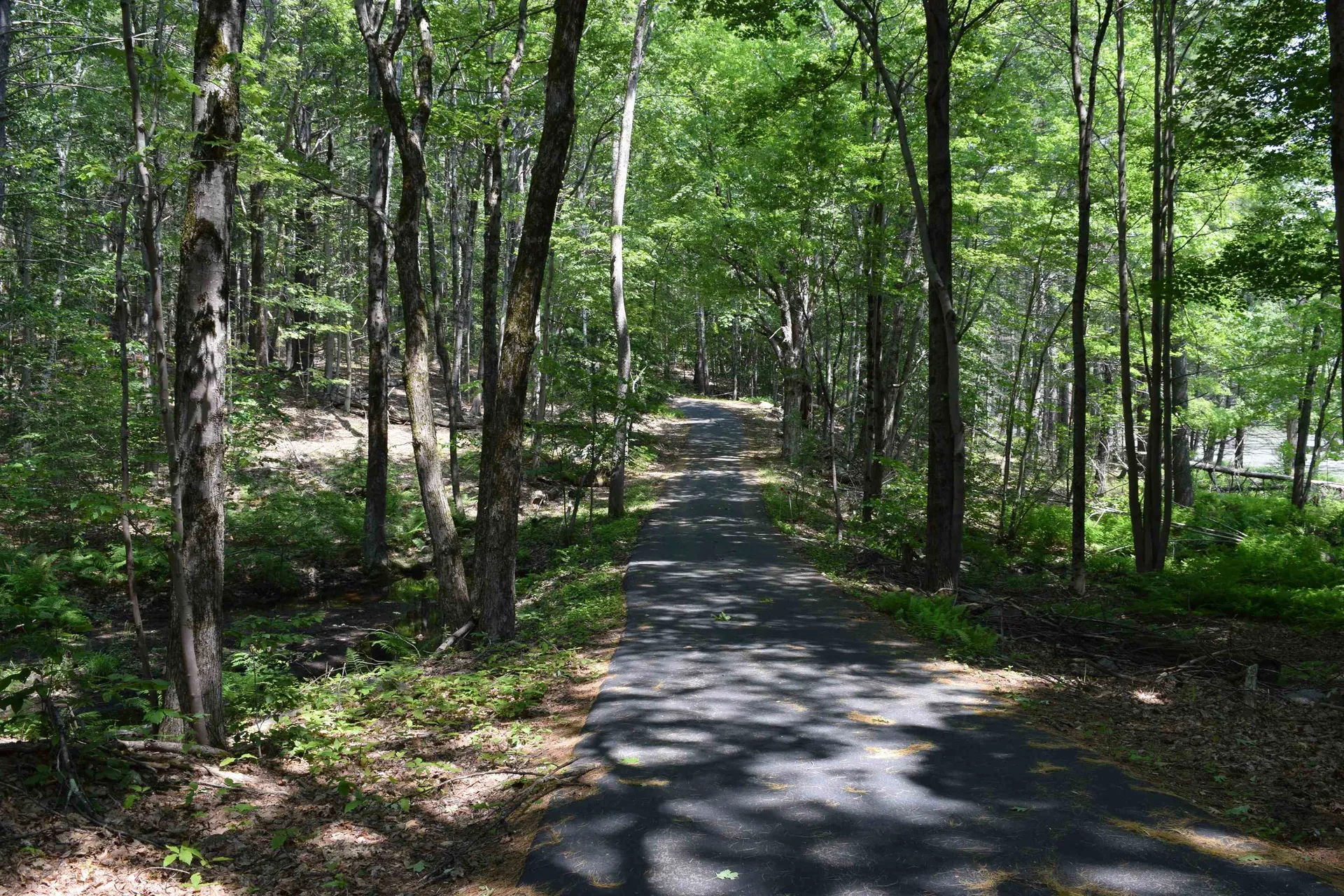 Map 410 Lot 103 Old Centre Road Deerfield NH 03037