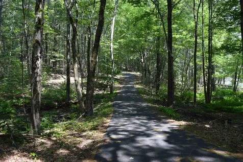 Map 410 Lot 103 Old Centre Road Deerfield NH 03037