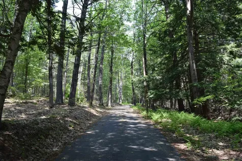 Map 410 Lot 103 Old Centre Road Deerfield NH 03037