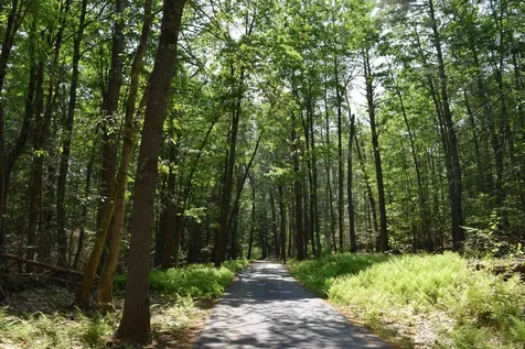 Map 410 Lot 103 Old Centre Road Deerfield NH 03037