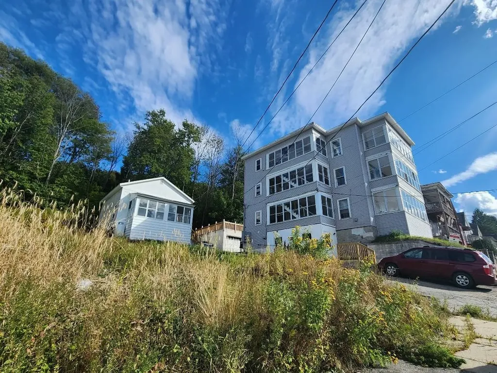 416 Burgess Street Berlin NH 03570