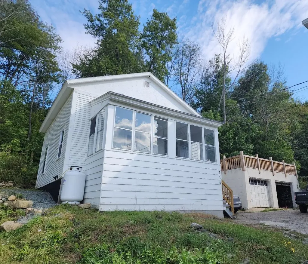416 Burgess Street Berlin NH 03570
