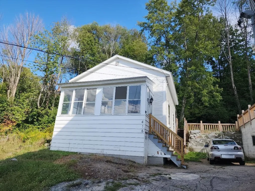 416 Burgess Street Berlin NH 03570