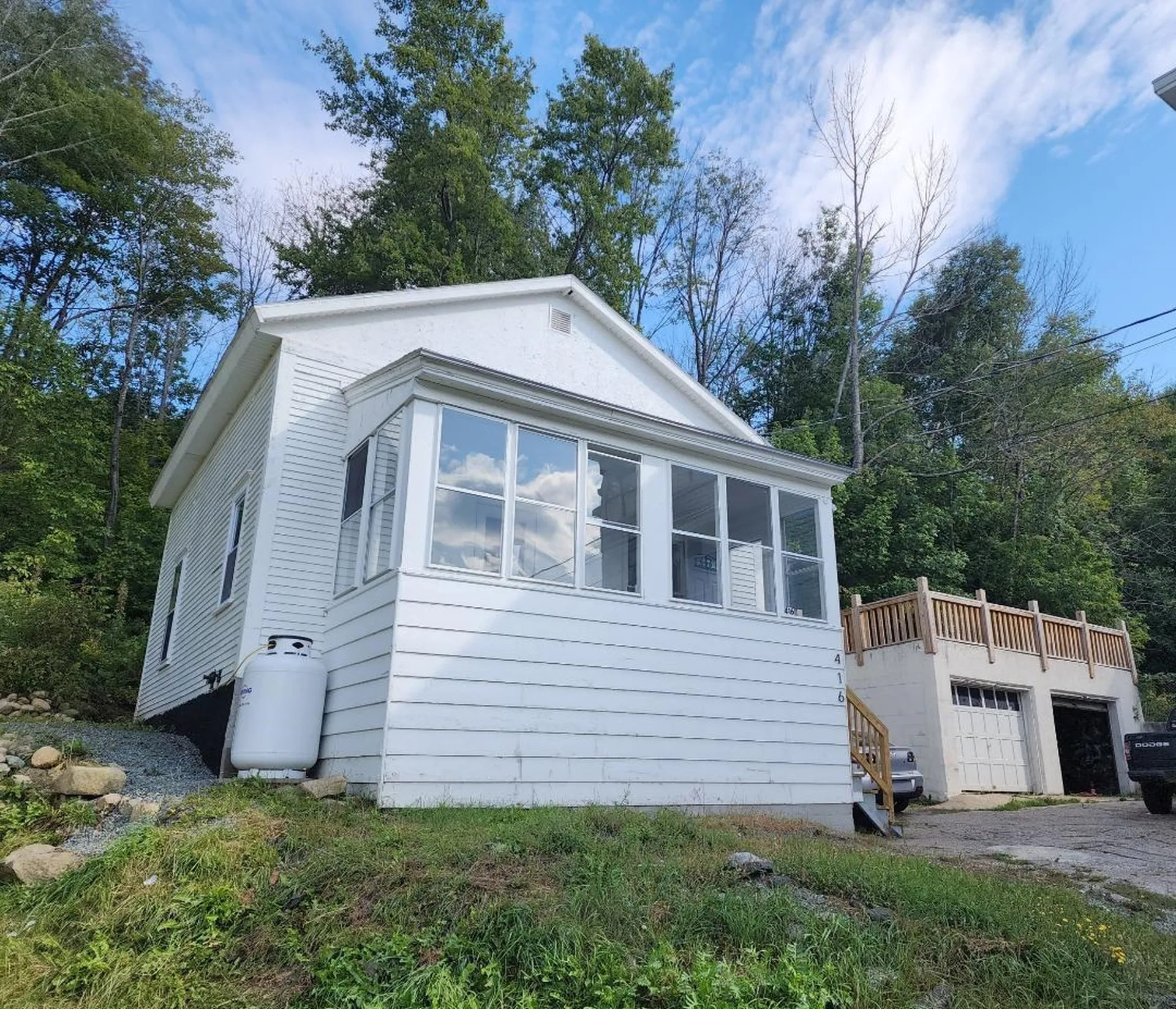 416 Burgess Street Berlin NH 03570