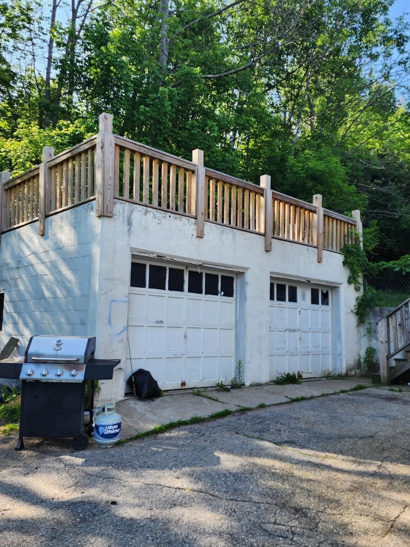 416 Burgess Street Berlin NH 03570