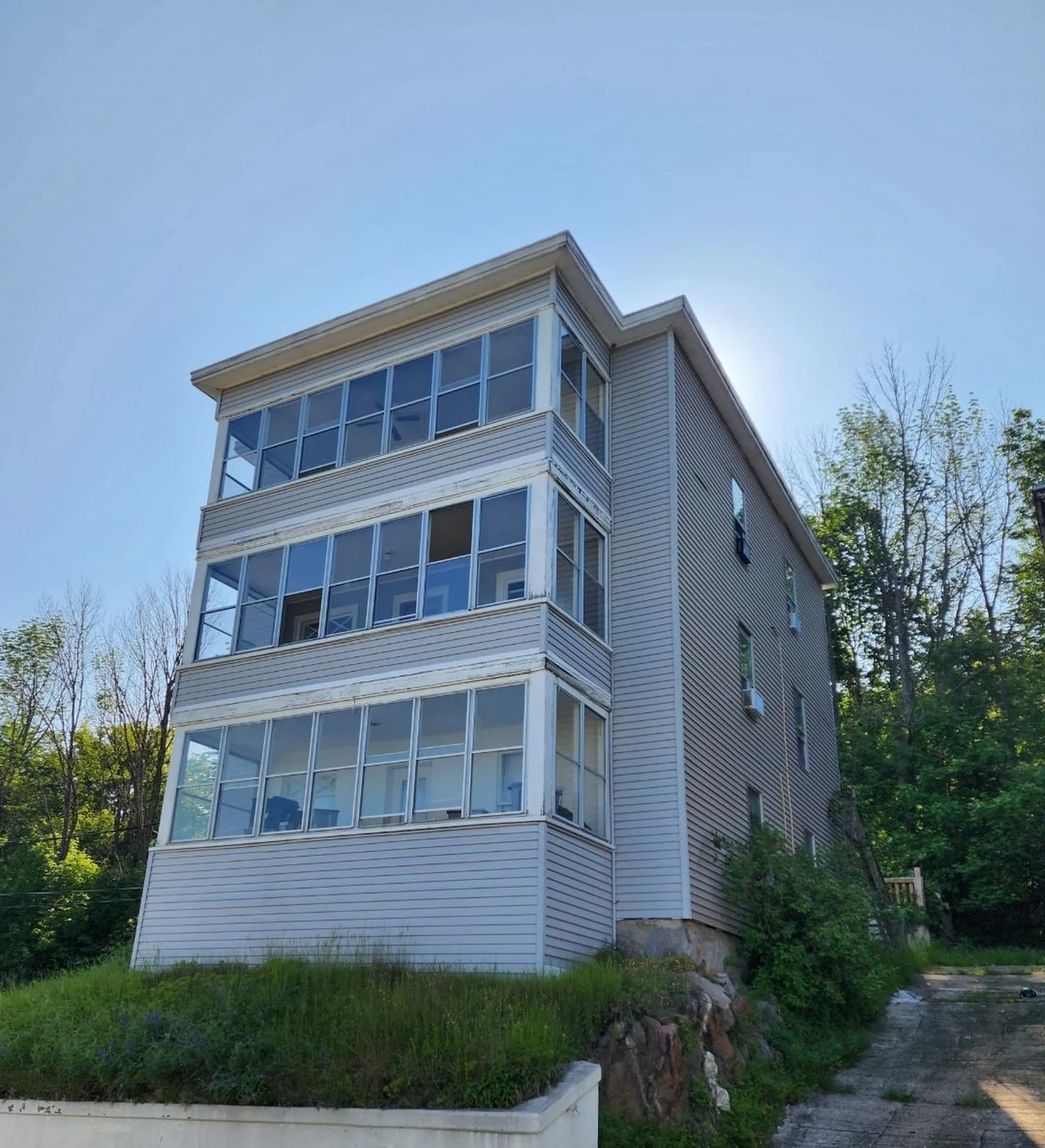 416 Burgess Street Berlin NH 03570