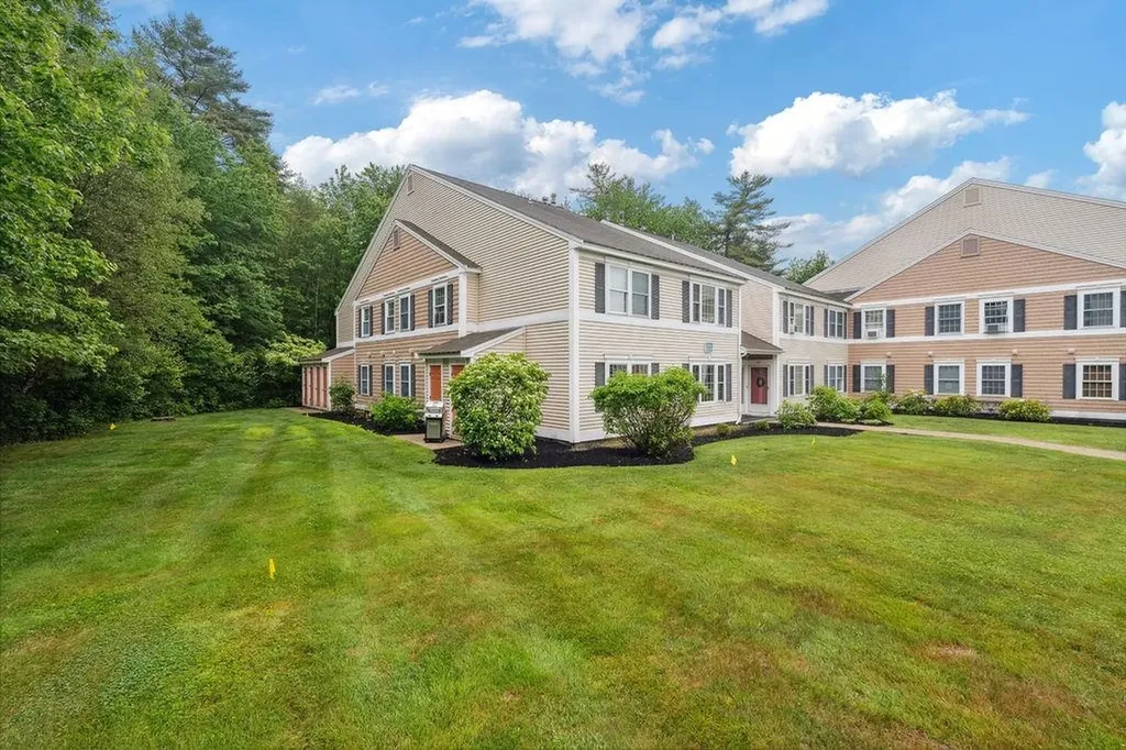 801 Springbrook Circle Portsmouth NH 03801