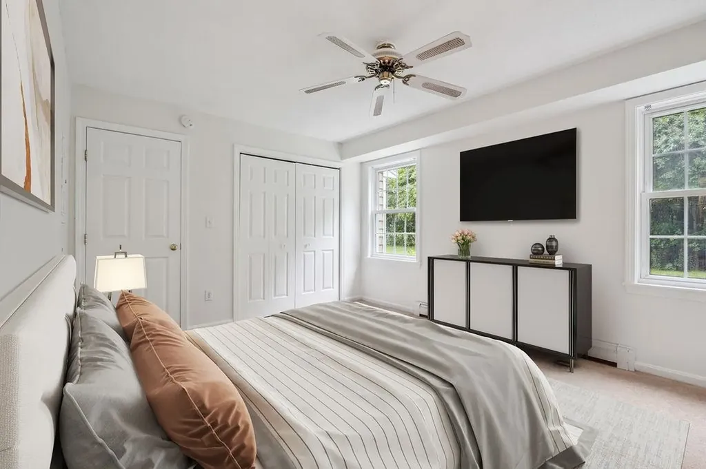 801 Springbrook Circle Portsmouth NH 03801