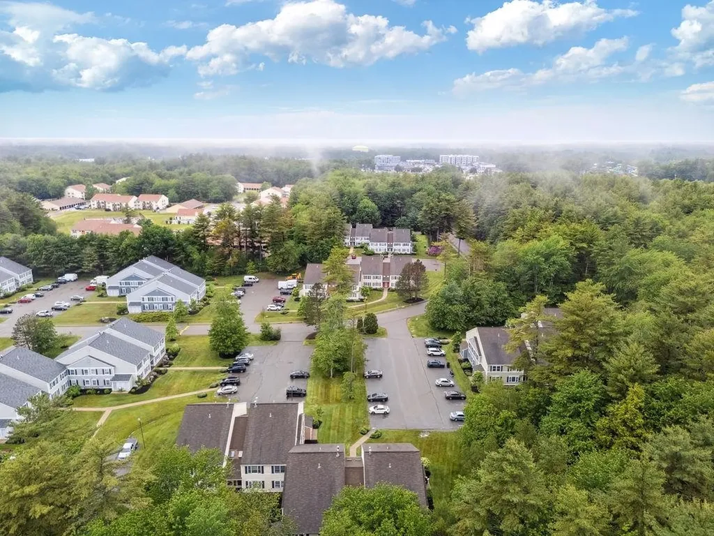 801 Springbrook Circle Portsmouth NH 03801