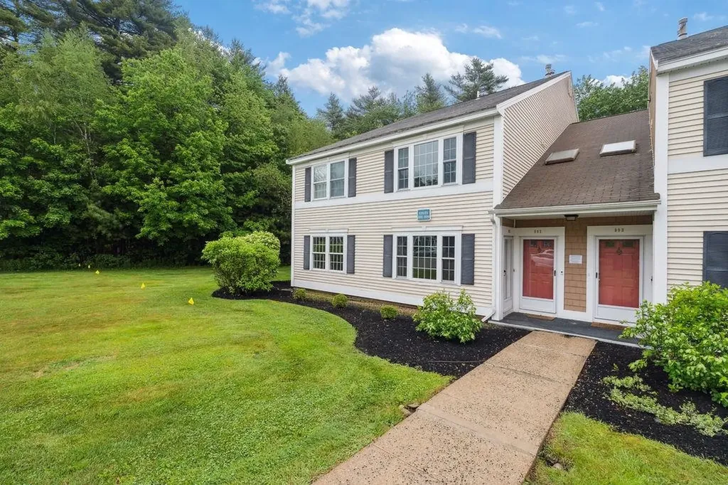 801 Springbrook Circle Portsmouth NH 03801