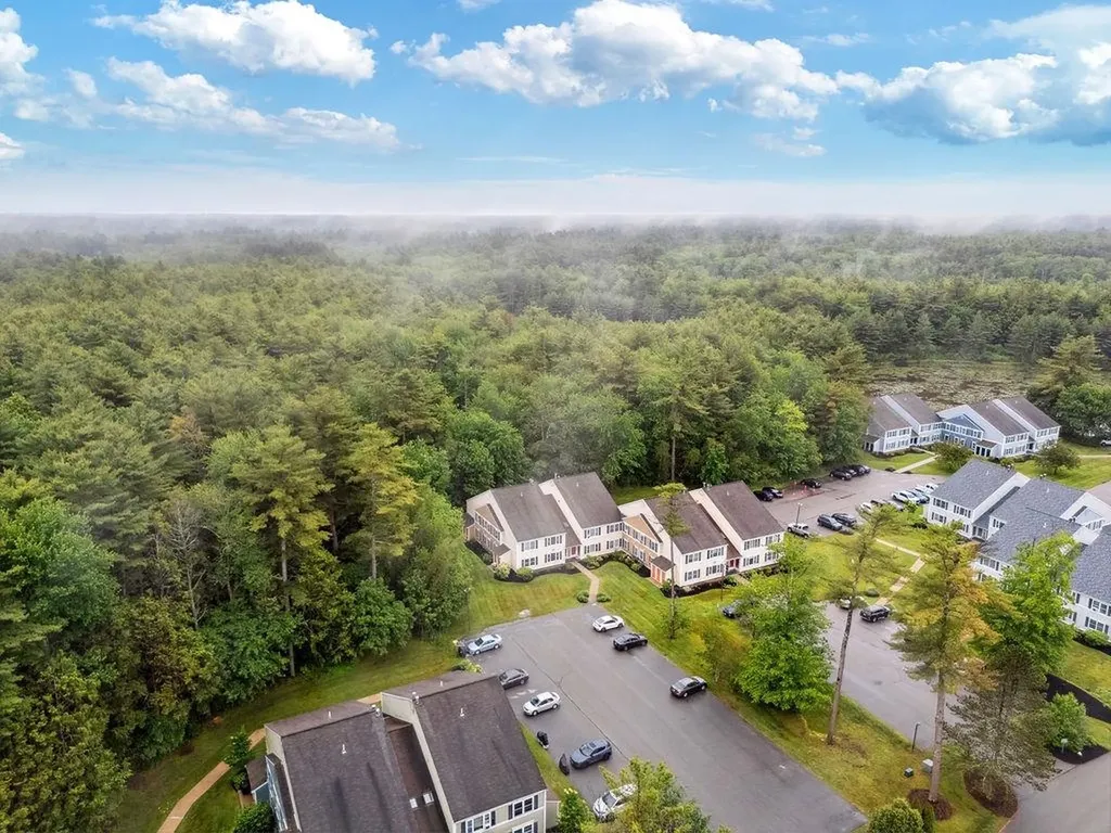 801 Springbrook Circle Portsmouth NH 03801