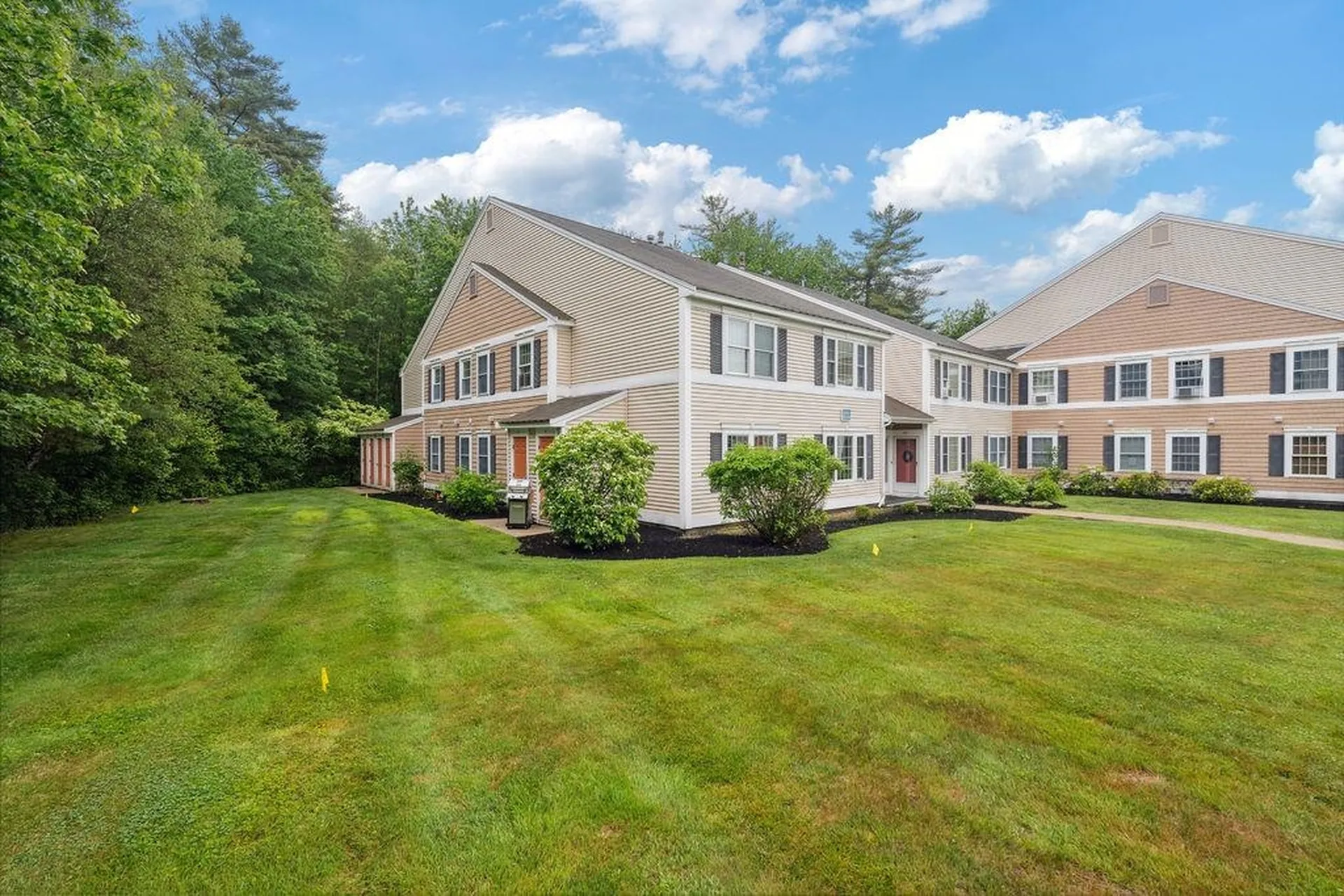 801 Springbrook Circle Portsmouth NH 03801