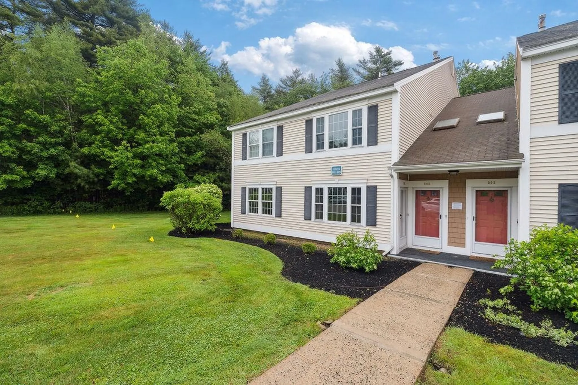 801 Springbrook Circle Portsmouth NH 03801