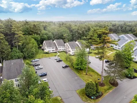 801 Springbrook Circle Portsmouth NH 03801