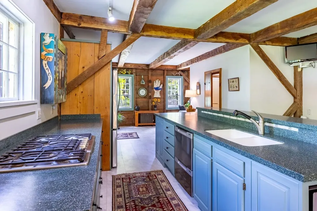 428 North Road Salisbury NH 03268