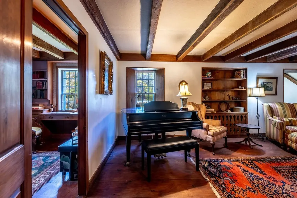 428 North Road Salisbury NH 03268