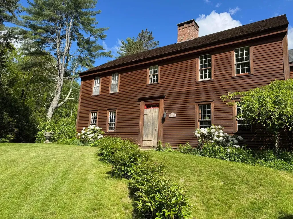 428 North Road Salisbury NH 03268