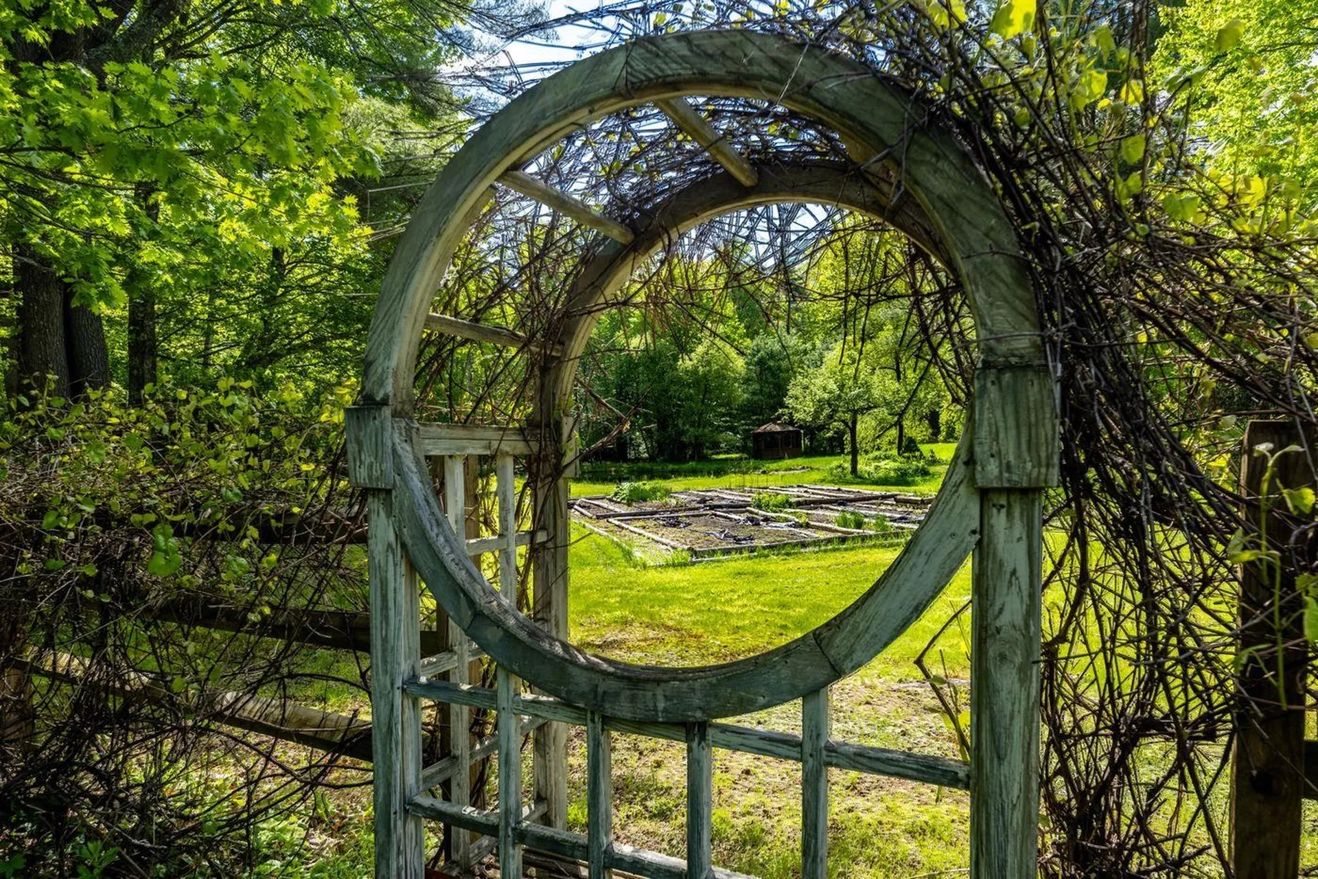 428 North Road Salisbury NH 03268