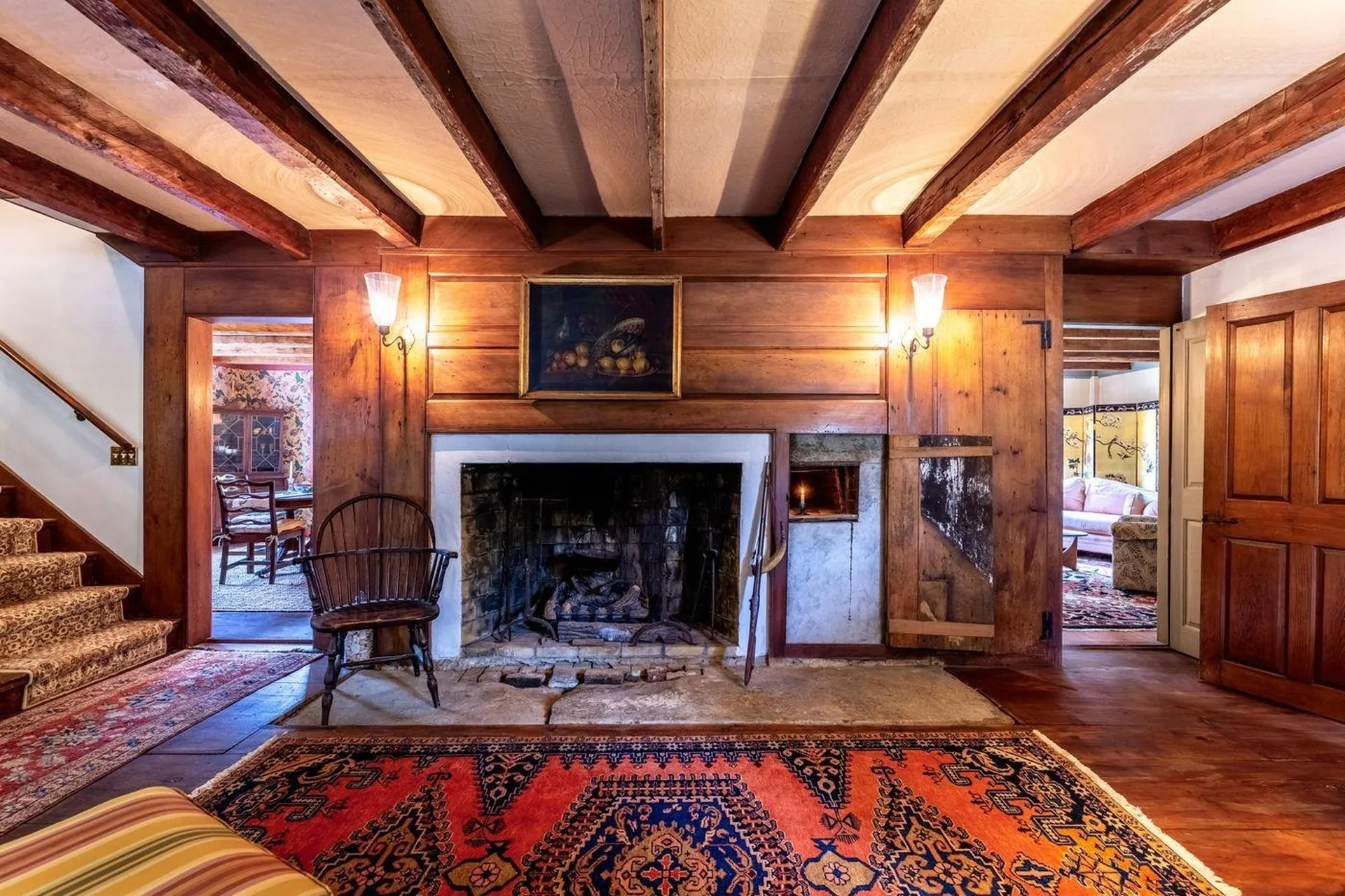 428 North Road Salisbury NH 03268