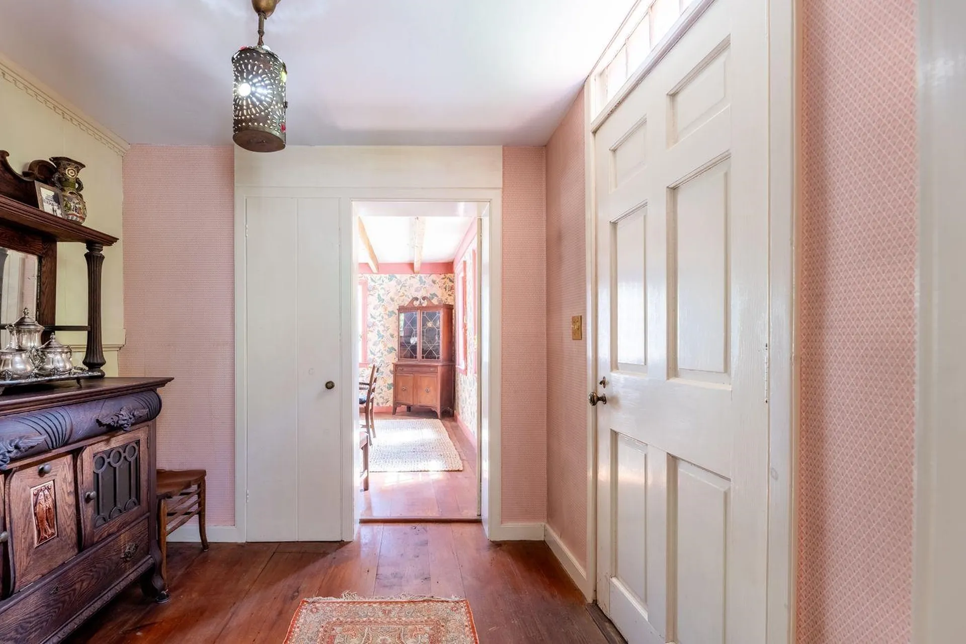 428 North Road Salisbury NH 03268