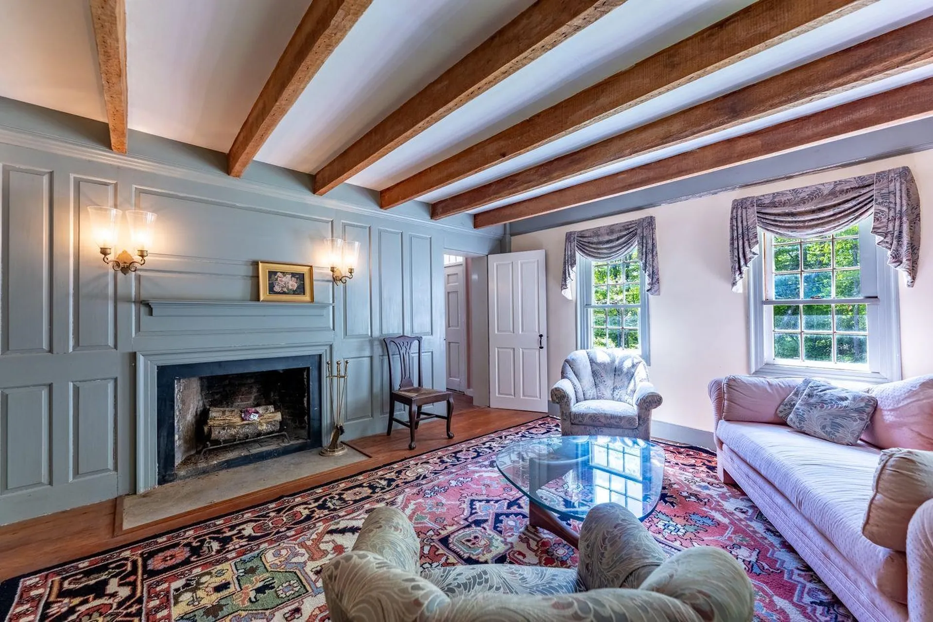 428 North Road Salisbury NH 03268