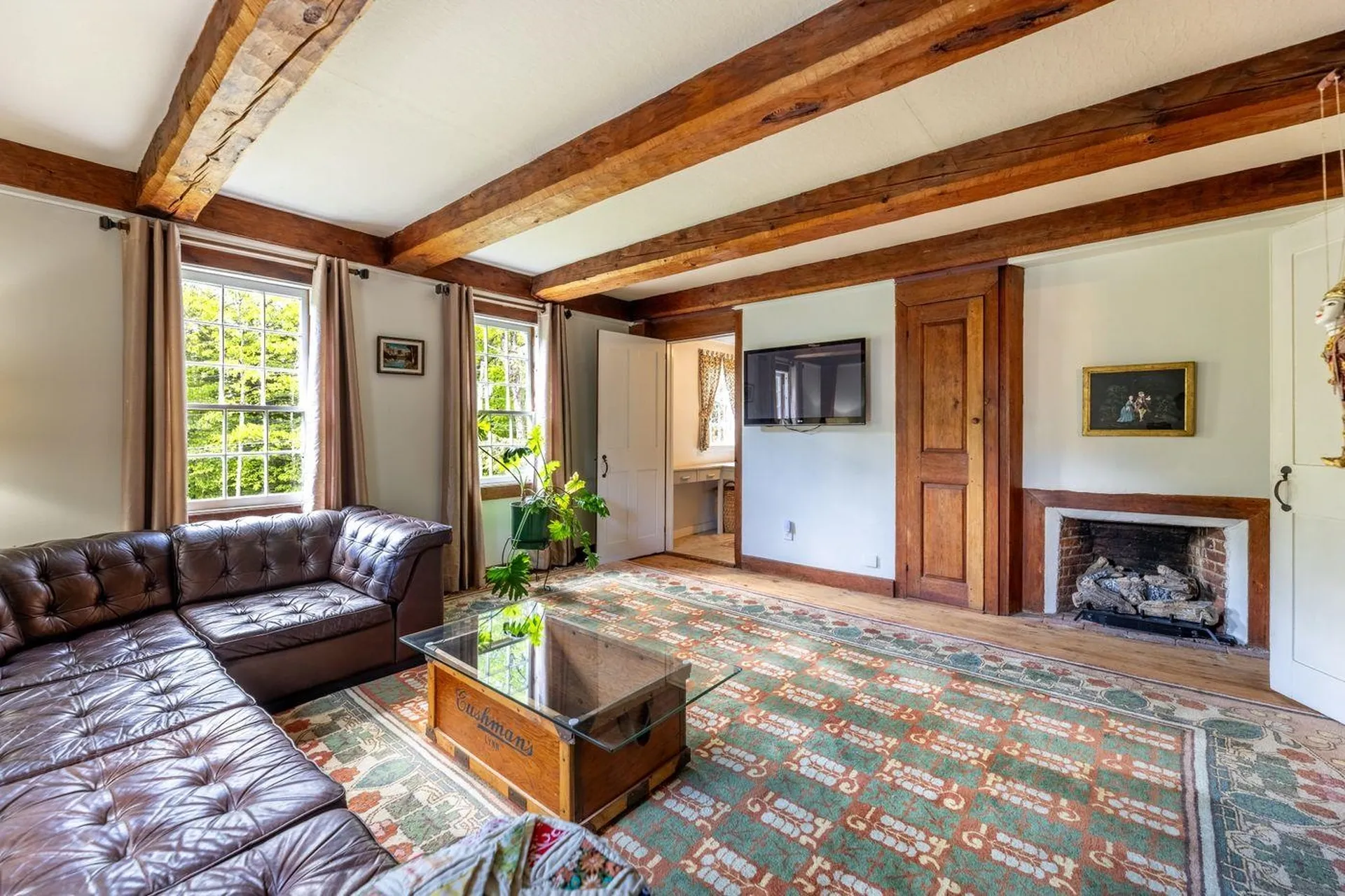 428 North Road Salisbury NH 03268