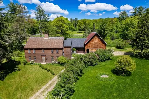 428 North Road Salisbury NH 03268