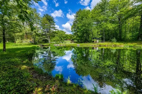 428 North Road Salisbury NH 03268