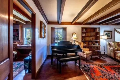 428 North Road Salisbury NH 03268