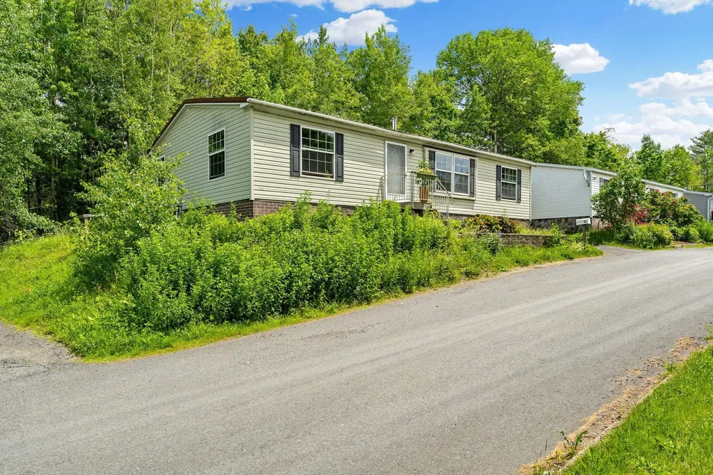 10 Overlook Drive Montpelier VT 05602