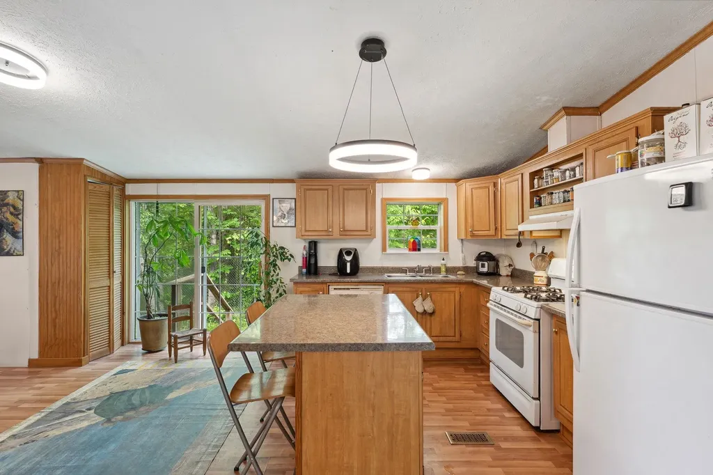 10 Overlook Drive Montpelier VT 05602