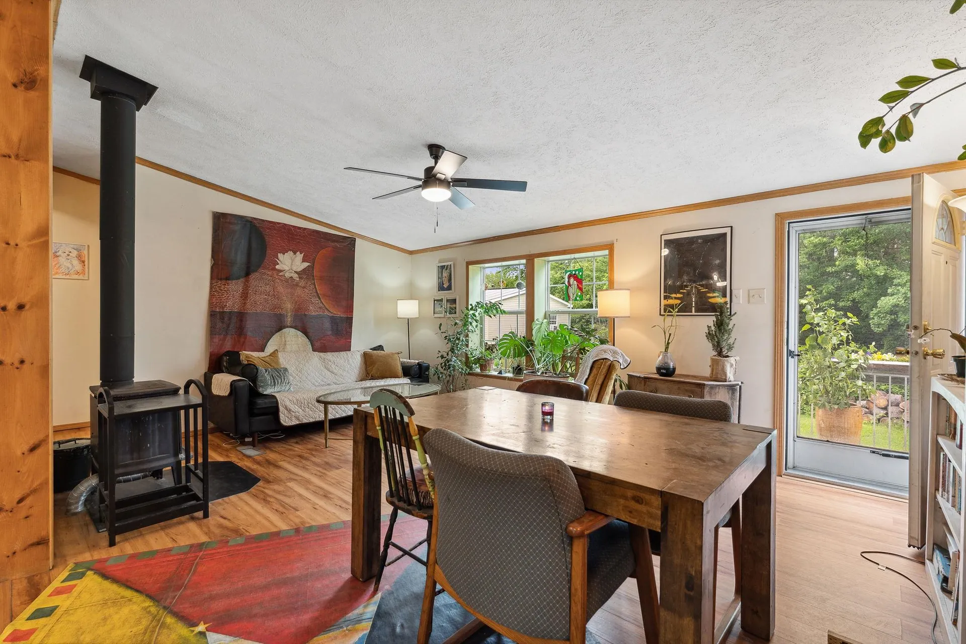 10 Overlook Drive Montpelier VT 05602