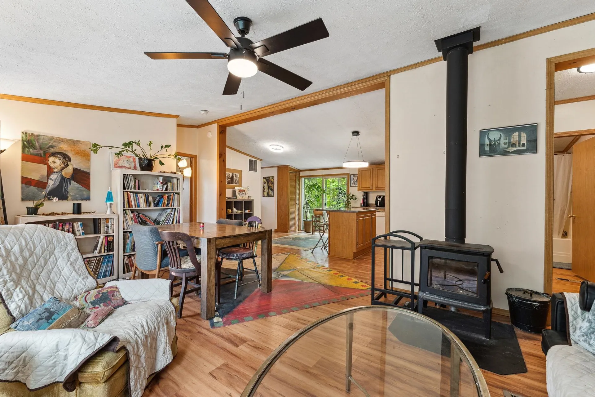 10 Overlook Drive Montpelier VT 05602