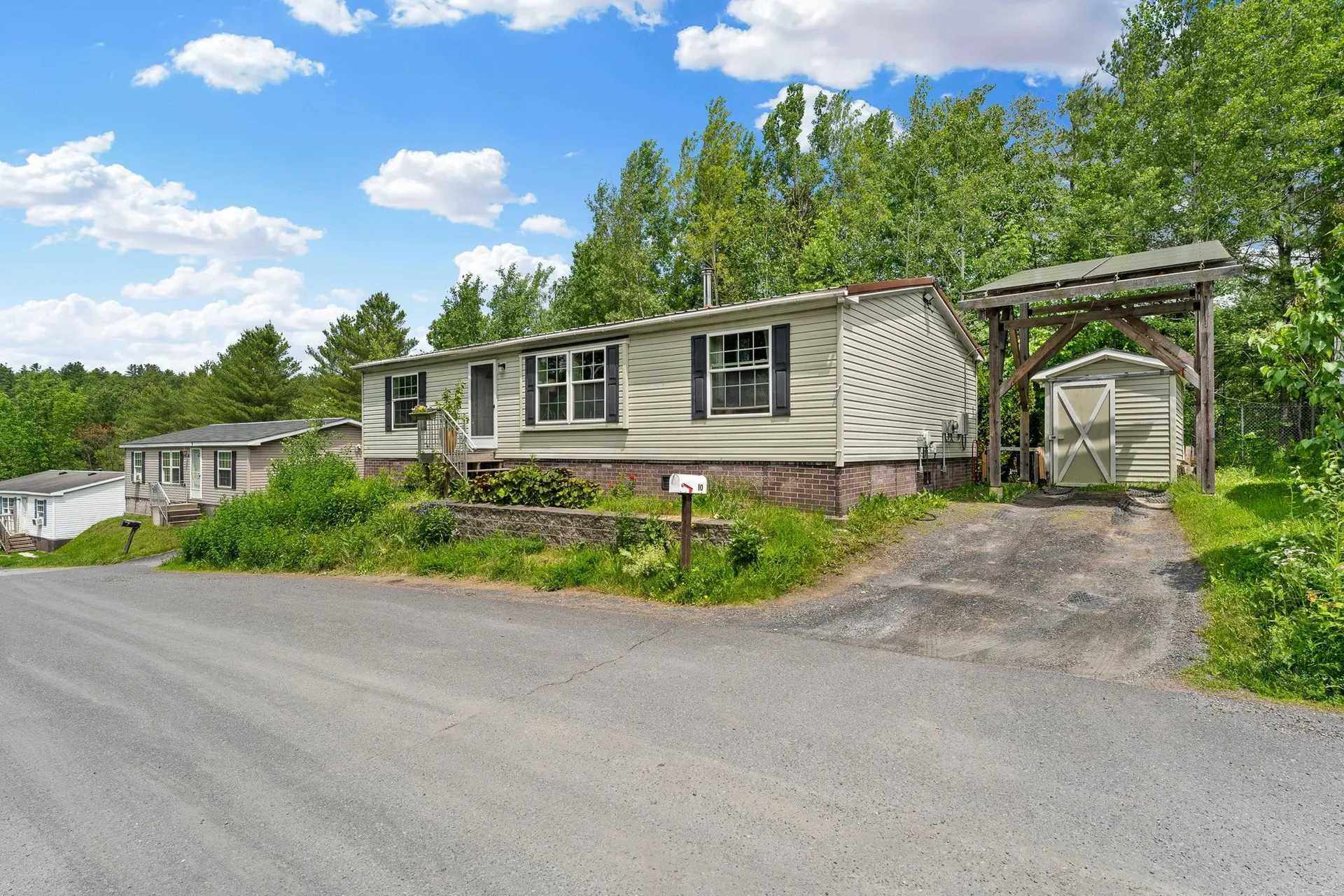 10 Overlook Drive Montpelier VT 05602