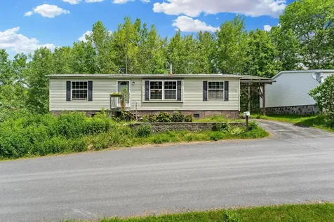 10 Overlook Drive Montpelier VT 05602