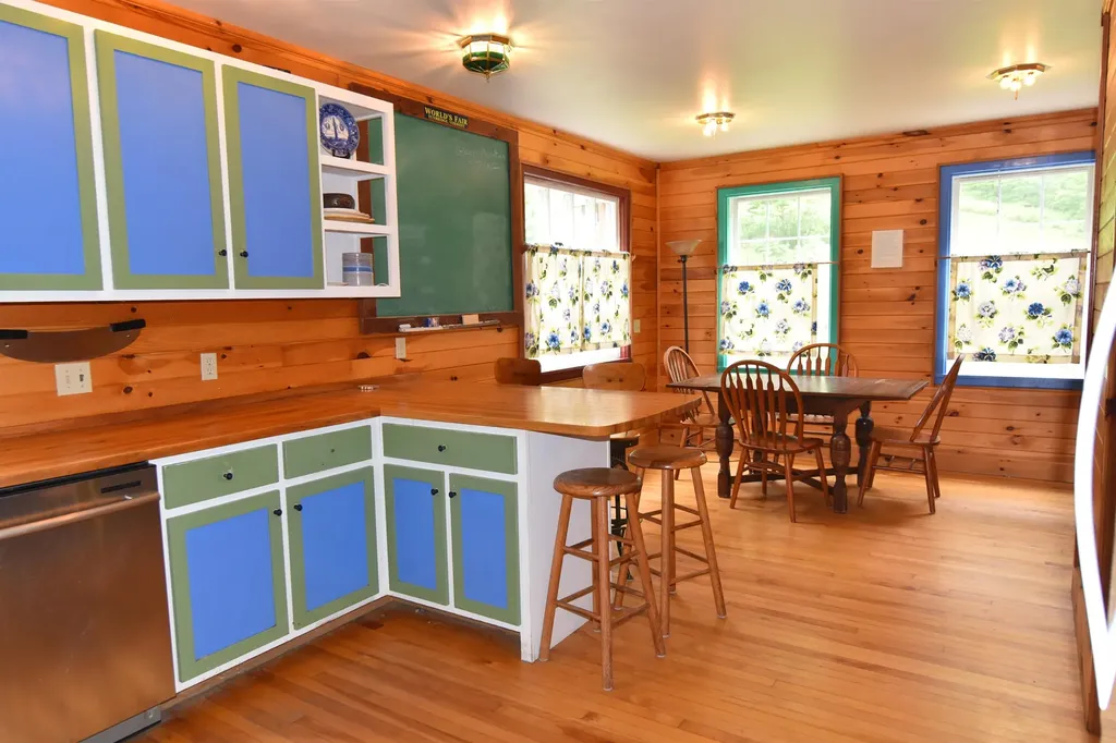 1874 Notch Road Bolton VT 05465