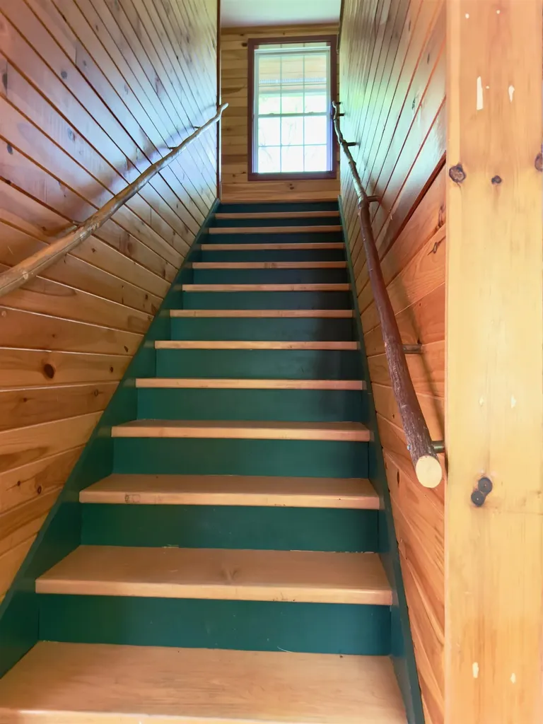 1874 Notch Road Bolton VT 05465